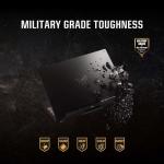 ASUS TUF A15 Gaming Laptop: Ryzen 7, RTX 4060