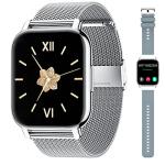 Popglory Smartwatch for Health & Fitness Tracking