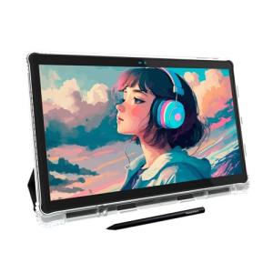 X14 Standalone Drawing Tablet with Stylus Pen