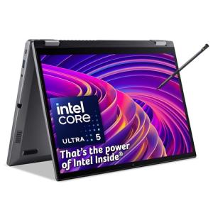 Acer Aspire Spin 14 Convertible Laptop - Intel Core i5