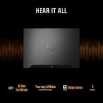 ASUS TUF A15 Gaming Laptop: Ryzen 7, RTX 4060