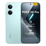 POCO X8 Pro Smartphone 8+256GB Dimensity 8500