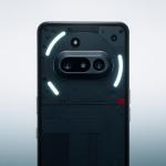 Nothing Phone (3a) - 128GB, 50W Fast Charge, Ultra Zoom