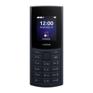 Nokia 110 4G (2024) - Midnight Blue