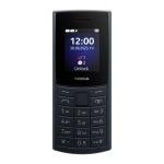 Nokia 110 4G (2024) - Midnight Blue