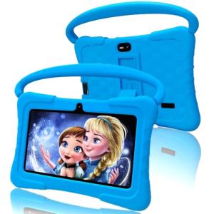 VASOUN 7-Inch Kids Tablet with Parental Control