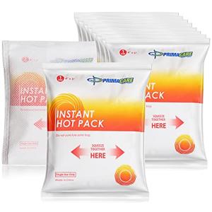PrimaCare PHP-45 Instant Heat Pack – 24 Pack