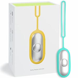 Portable Relaxation Massage Device for Calmness