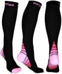 Men's & Women's Compression Socks for Circulation