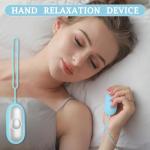 GOQELK Portable Sleep & Relaxation Massage Tool