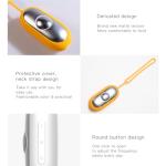 Portable Relaxation Massage Device for Calmness