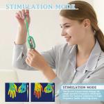 GOQELK Portable Sleep & Relaxation Massage Tool