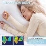 GOQELK Portable Sleep & Relaxation Massage Tool