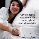 Yogasleep Dohm Classic White Noise Sound Machine