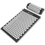 Acupressure Mat & Pillow Set for Pain Relief