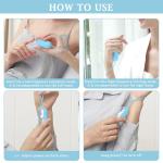 GOQELK Portable Sleep & Relaxation Massage Tool