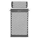 Acupressure Mat and Pillow Set for Muscle Relief