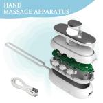 GOQELK Portable Sleep & Relaxation Massage Tool