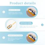 GOQELK Portable Sleep & Relaxation Massage Tool