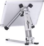 Portable Adjustable Tablet Stand for Travel