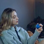 Candescent Stress Balls - Relief for Anxiety & Tension