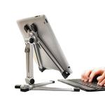Portable Adjustable Tablet Stand for Travel