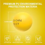 Lumarice Motivational Stress Balls - 5 Pack