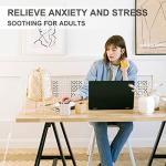 Lumarice Motivational Stress Balls - 5 Pack