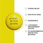 ALMAH Stress Relief Balls for Kids and Adults