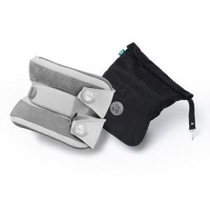 Trtl Travel Pillow Plus: Adjustable Travel Comfort