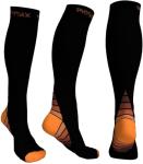 Physix Gear Compression Socks for Circulation and Comfort