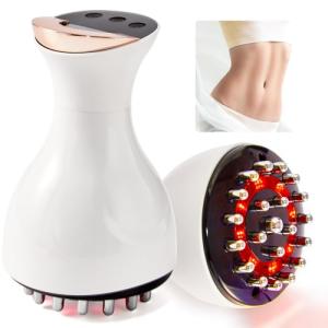 Lymphatic Drainage Massager for Body Tension Relief