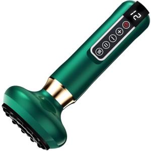 Handheld Electric Body Sculpting Massage Device