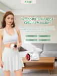 Lymphatic Drainage Massager for Body Tension Relief