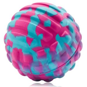 Deep Tissue Massage Ball for Pain Relief & Recovery