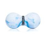 FITZELAR Double Lacrosse Massage Ball for Pain Relief