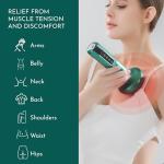 Handheld Electric Body Sculpting Massage Device