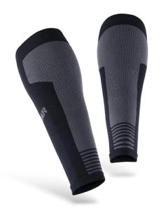 MudGear Compression Calf Sleeves for Athletes