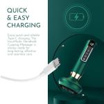 Handheld Electric Body Sculpting Massage Device