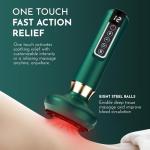 Handheld Electric Body Sculpting Massage Device