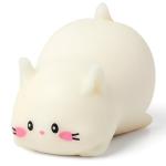 Cute Cat Stress Balls for Relaxation and Fun