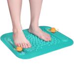 Atsuwell Acupressure Foot Massage Mat for Stress Relief