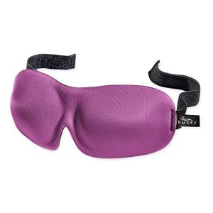 Bucky 40 Blinks Comfortable Eye Mask for Sleep