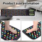 Foot Massage Mat for Stress and Pain Relief