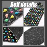 Foot Massage Mat for Stress and Pain Relief