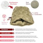 Microwaveable Heat Therapy Mitt for Soreness Relief