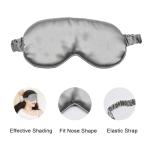 Soft Silk Sleep Mask Pack for Relaxation