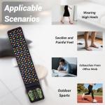 Foot Massage Mat for Stress and Pain Relief