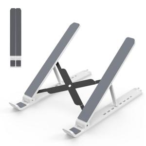 Adjustable Portable Laptop Stand for Desk
