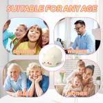 Cute Cat Stress Balls for Relaxation and Fun